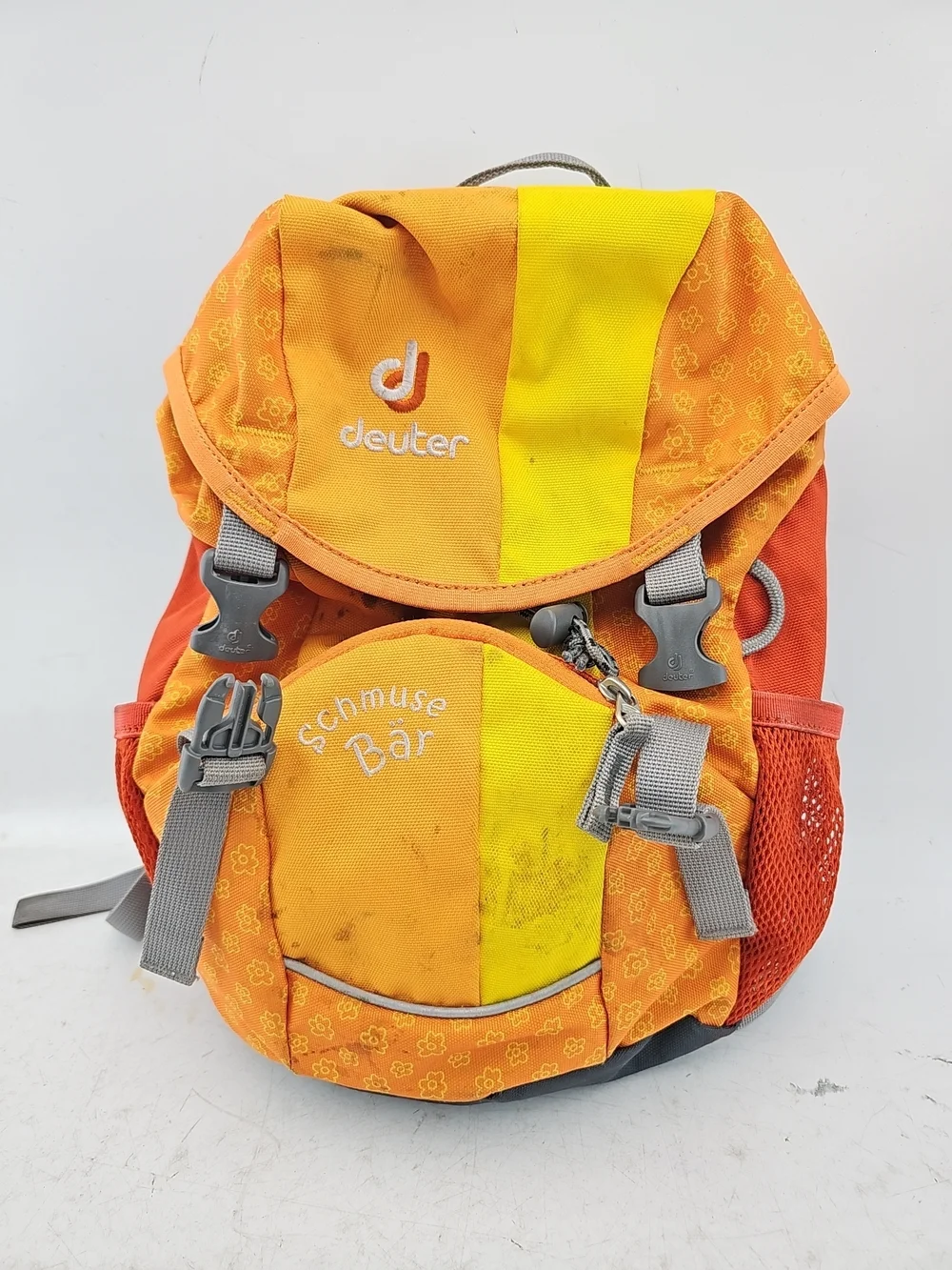 Deuter Schmusebr Kids Backpack